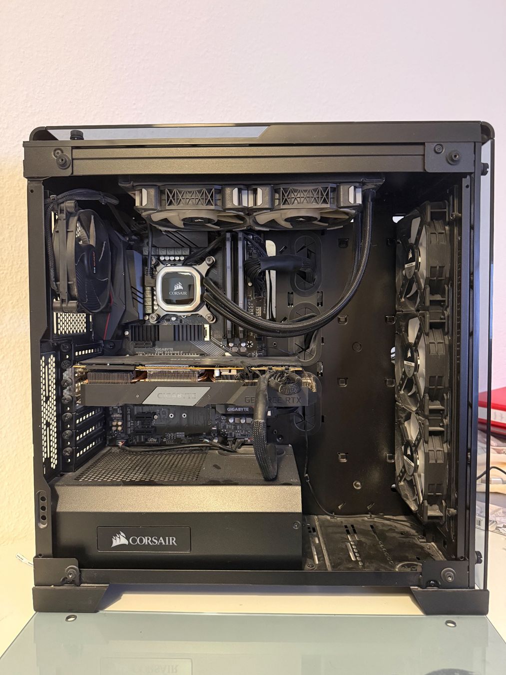 PC: Gaming PC RTX 2070 Super – Usato da Waldenburg venduto da Genetic_vte 3