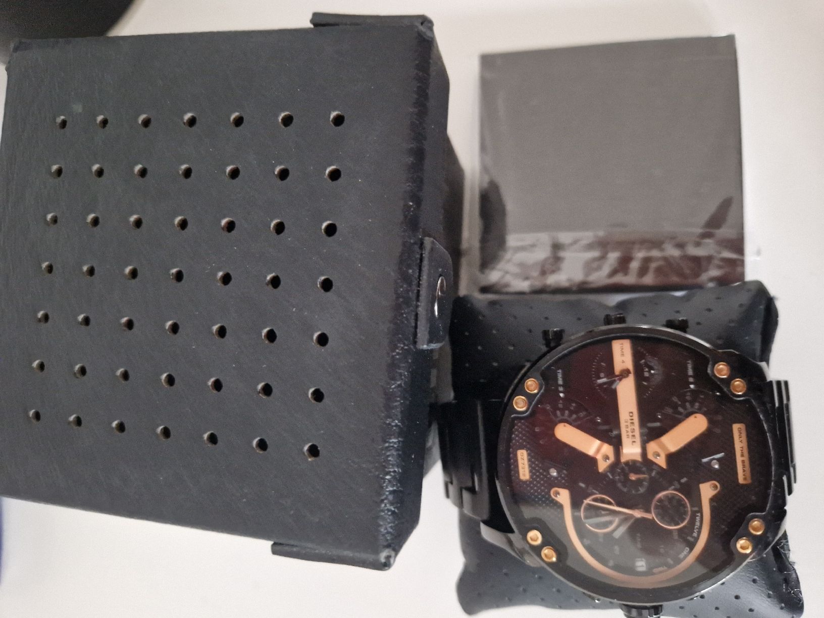 Diesel Orologi: diesel DZ7312 – Nuovo (secondo la descrizione) da Réchy venduto da mikas4100 1