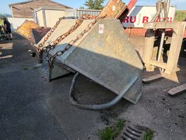 Aushubkübel (Lot 543) 6017 Ruswil