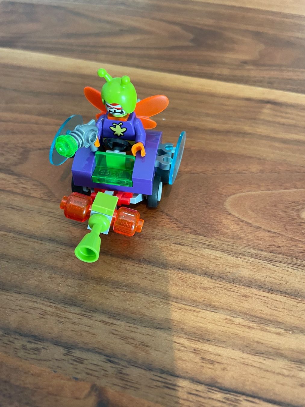 Lego Jeux de construction: Lego Super Heroes 76069 – D'occasion à Dänikon ZH par snowfish26 2