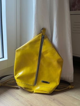 FREITAG Woolf Rucksack