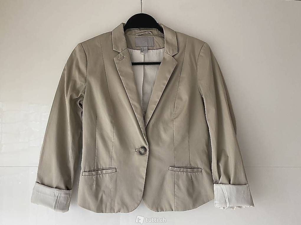 Giacche: Blazer, Damen, Business – Usato da Zürich venduto da nad_7gzh
