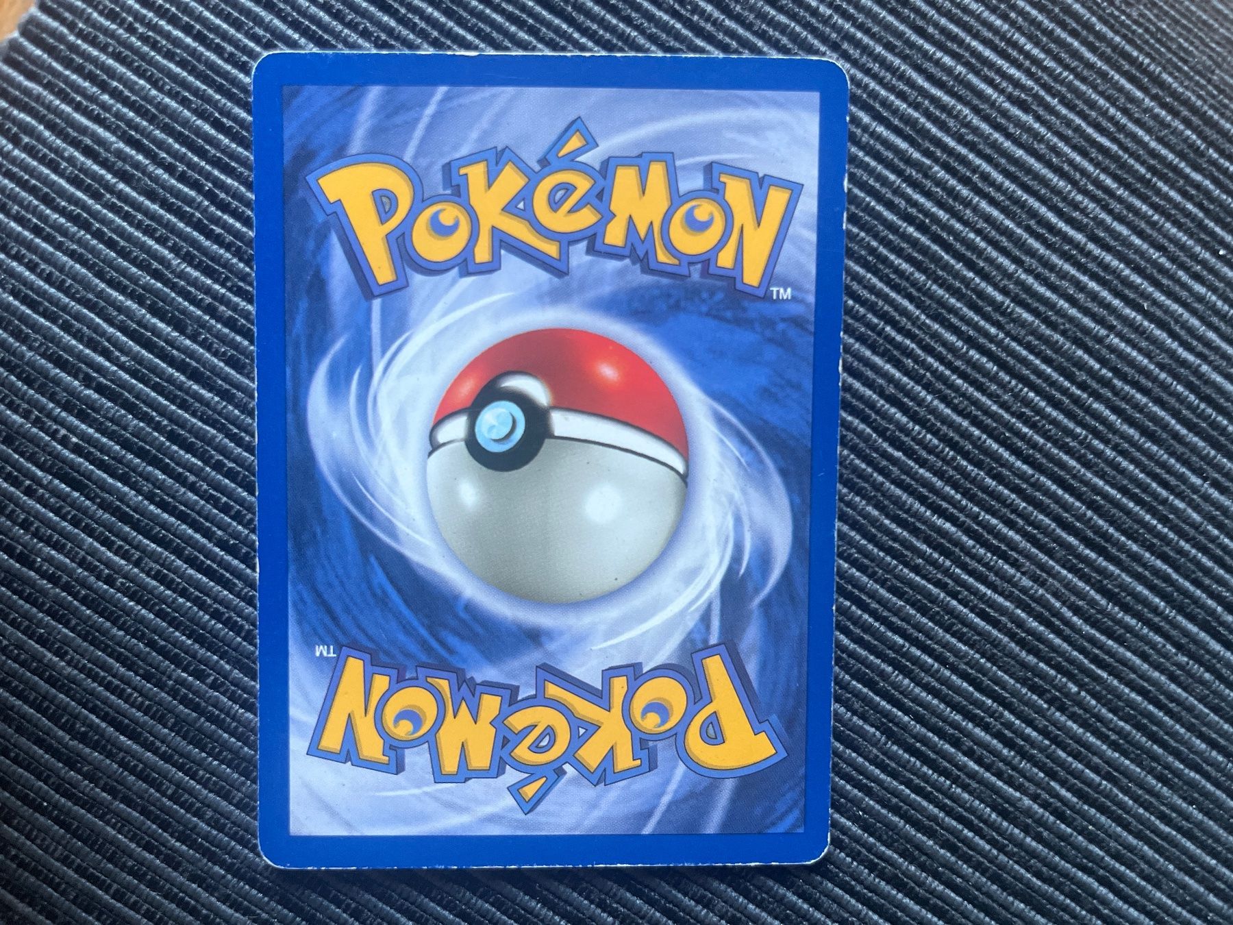 Pokémon Carte collezionabili: Pokemon Lapras holo Fossil englisch – Usato da Wabern venduto da Collectfun 2