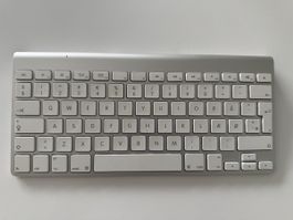Apple Wireless DK Keyboard