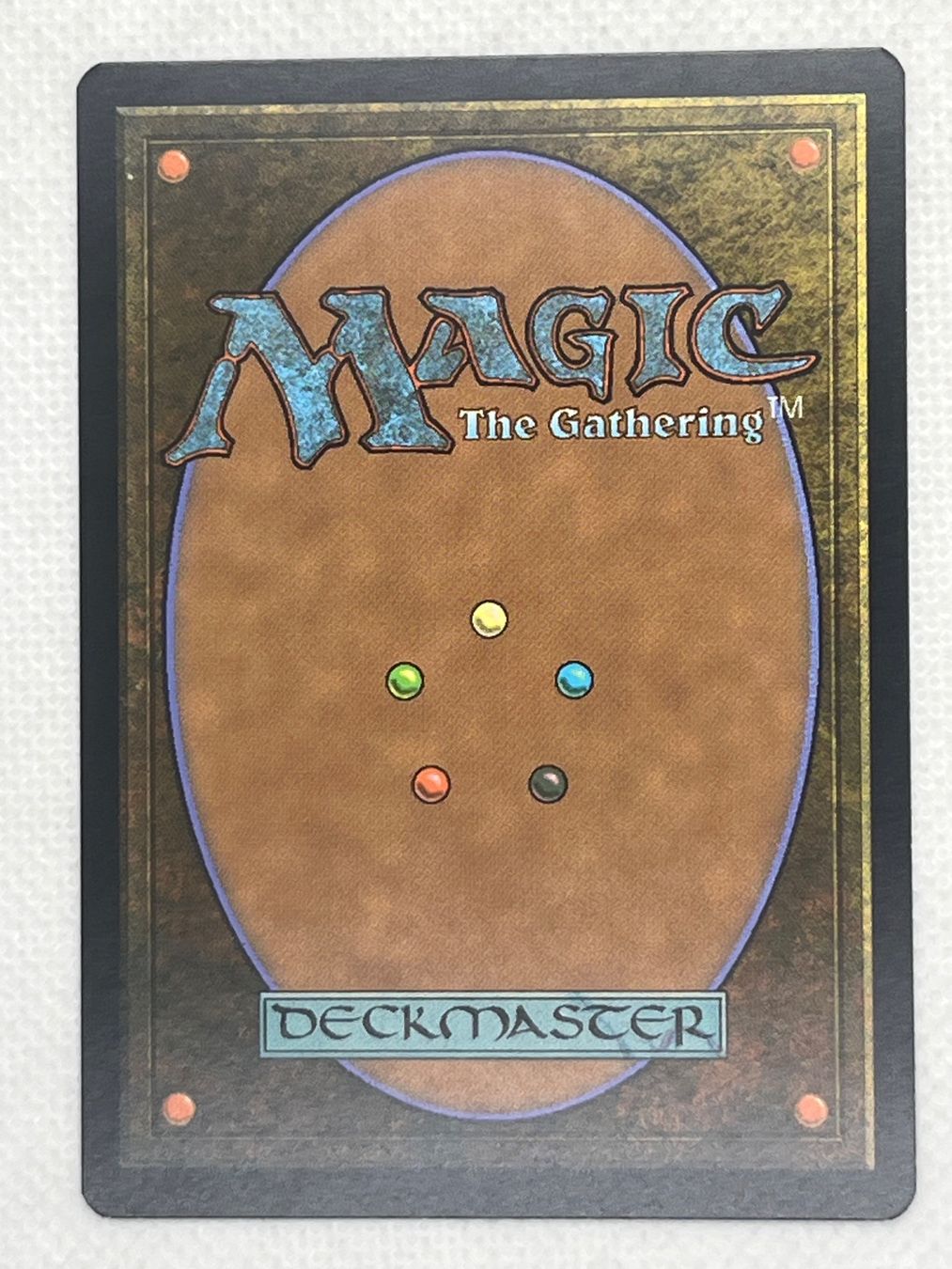 Magic The Gathering Carte collezionabili: Magic The Gathering - Brut-Beschwörer – Usato da Hinterkappelen venduto da Kim1992 1