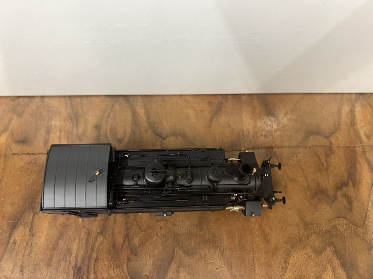Bemo Modelleisenbahnen: Bemo 1593 411 SBB Ed 2x2/2 – Gebraucht aus Berikon von Jocyalga 1