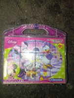 Würfelpuzzle Minnie Mouse 12 tlg