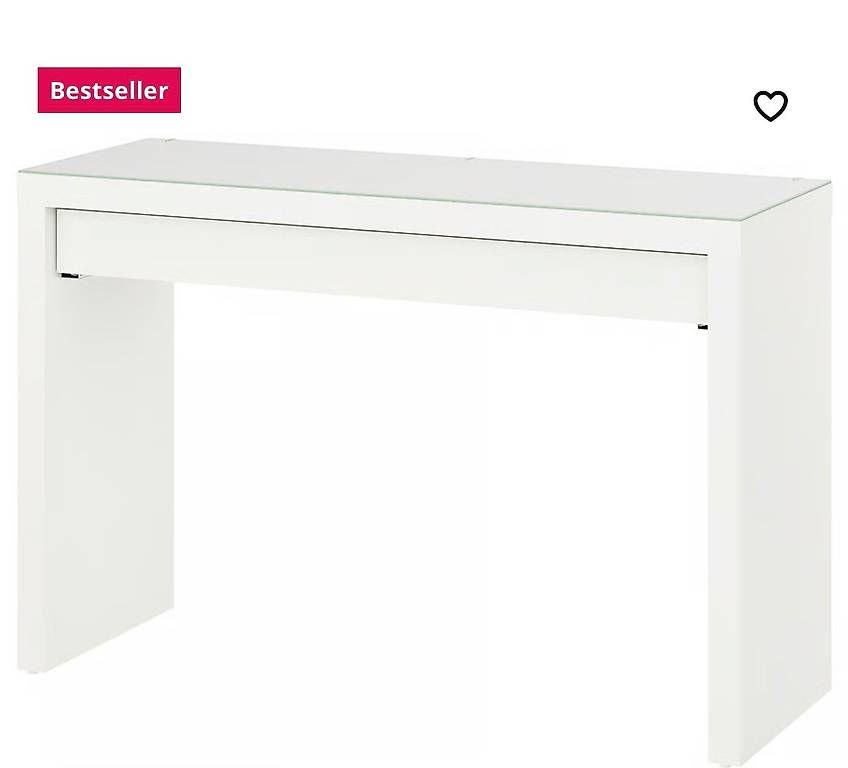 Tavoli da trucco: Schminktisch von Ikea – Usato da Oberwangen TG venduto da ren_7yt7