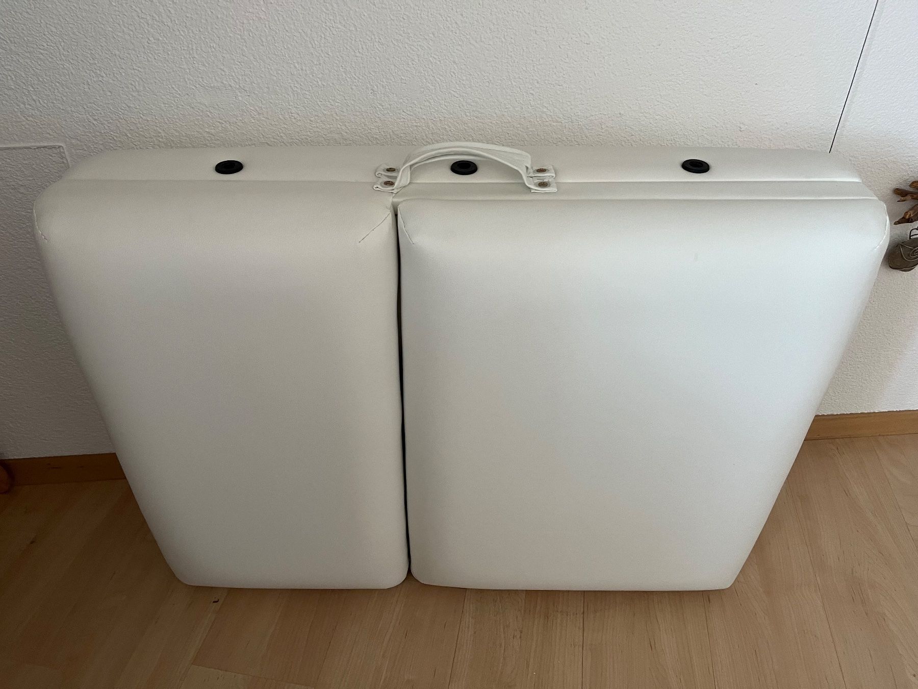 Gonser Sedie a sdraio: Massageliege GONSER, transportabel – Usato da Eschlikon TG venduto da u_b_l8zm 6