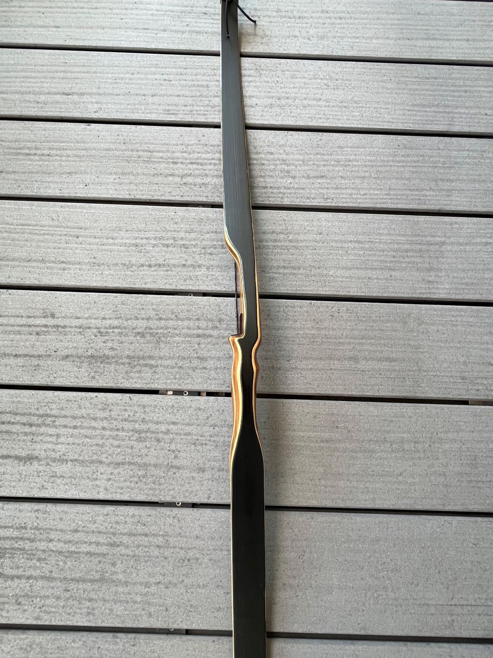 Tir à l'arc: Bearpaw Kodiak Hunter 60" – D'occasion à Konolfingen par Bogenzauber 2
