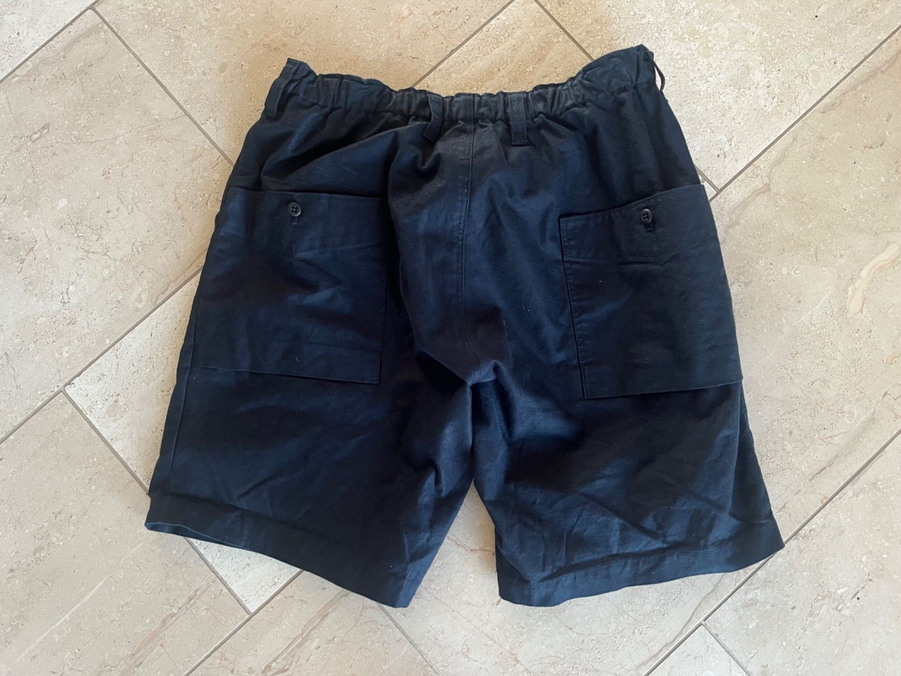 Hosen: Jackman Shorts - L – Gebraucht aus Wangen b. Olten von ricochet56 1