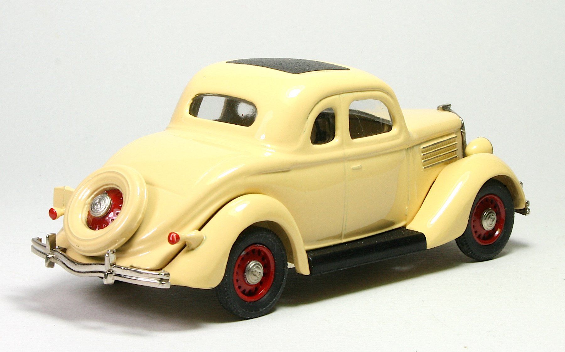 Ford Modellini d'auto: Rextoys, 1935 Ford Coupe – Nuovo (secondo la descrizione) da Elsau venduto da Peekay8 2