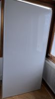 Tableau blanc professionnel 100x200cm