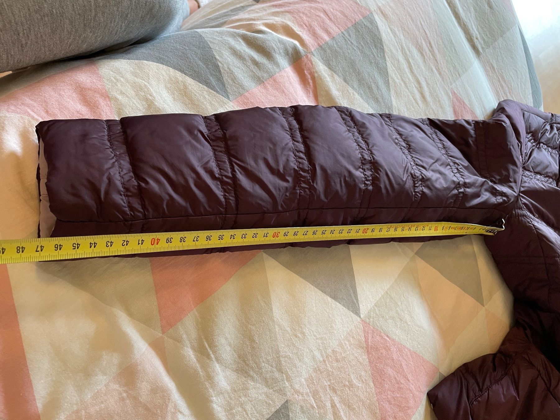 Massimo Dutti Giacche: MASSIMO DUTTI Double Face Spring Jacket XXS/XS – Usato da Zürich venduto da Angela_Fashion_Lover 9