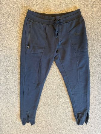 Trainerhose Boxeur des Rues Grösse: L