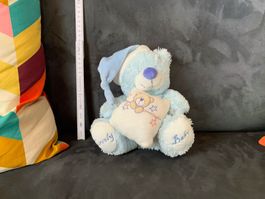 Plüschtier *Teddy Lovely Baby* *AllesMussWeg*