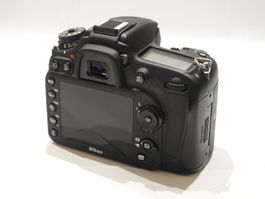 Nikon D7200 Set mit Zubehör