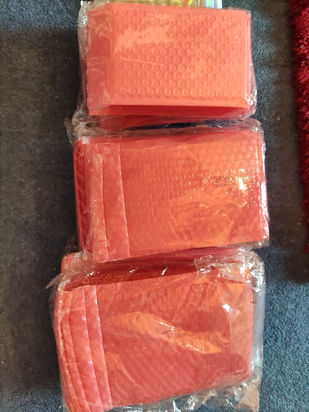Buste & buste per spedizione: diverses Verpackungsmaterial – Nuovo e nell'imballaggio originale da Warth venduto da Muenz8Marken 5