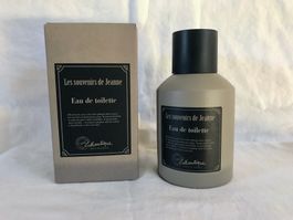Lothantique, Les souvenirs de Jeanne, Eau de Toilette, 100ml