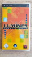 Lumines Puzzle Fusion – (PSP/2004)