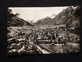 SCHWANDEN