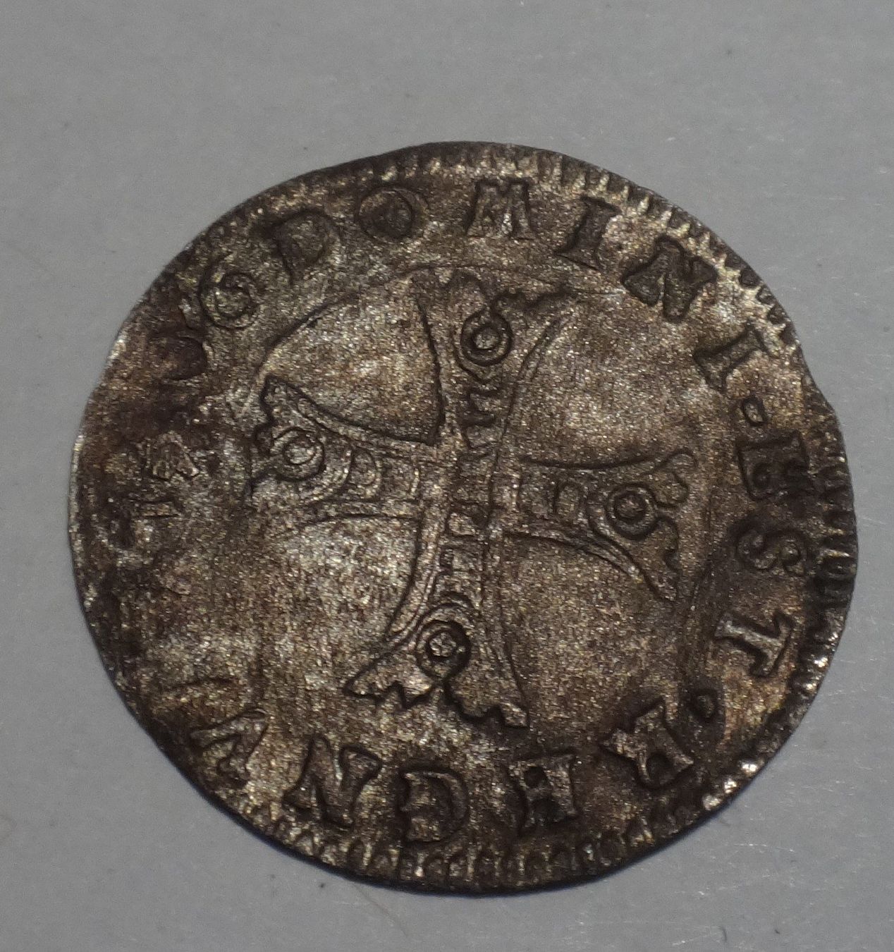 Tutti le monete: 1 Blutzger, 1693 - 1728, Chur – Usato da Belp venduto da dwi_f7j7 3