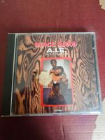 CD - Black Blood – A.I.E.(A Mwana) 