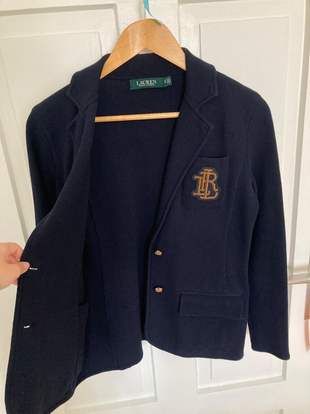 Ralph Lauren Giacche: Ralph Lauren Blazer Size S – Usato da Zürich venduto da s.Tami 4