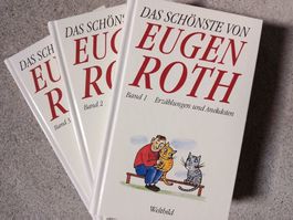 Das schönste von Eugen Roth
