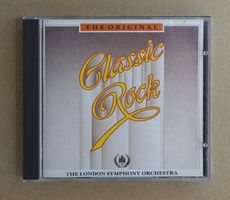 London Symphony Orchestra – Classic Rock (The Original) -T5