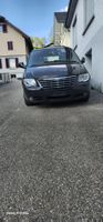Chrysler Voyager CRD SE ab 1.- für Bastler, Teile, Export