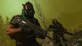 🥷 PS 4 Call of Duty Modern Warfare