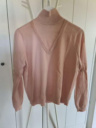 Zara Kollektions Rollkragen Pullover Größe S Neu ungetragen 