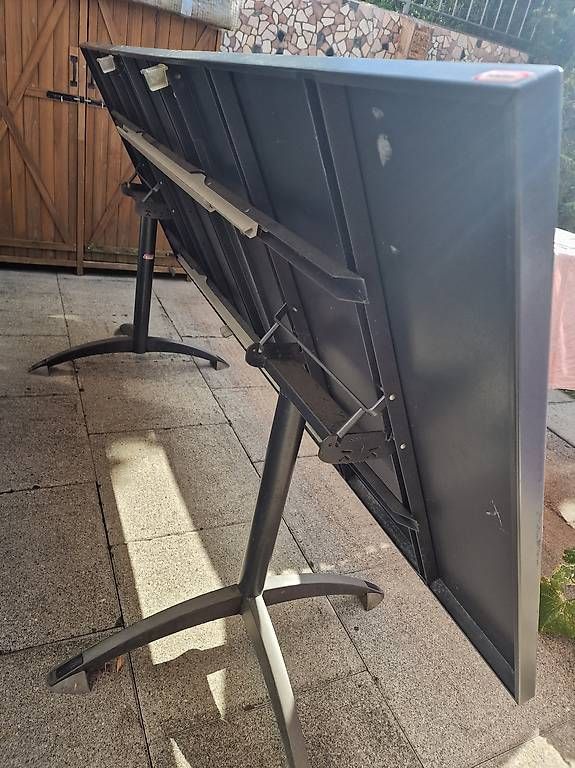 Tische: Garden table extensible  – Gebraucht aus Zürich von ziofamma 2