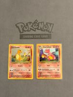 Charmander (CLC 001) &Charmeleon(CLC 002)(ClassicCollection)