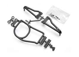 HPI 85239 Roll Cage Set Savage Flux/ XL/ 4.6