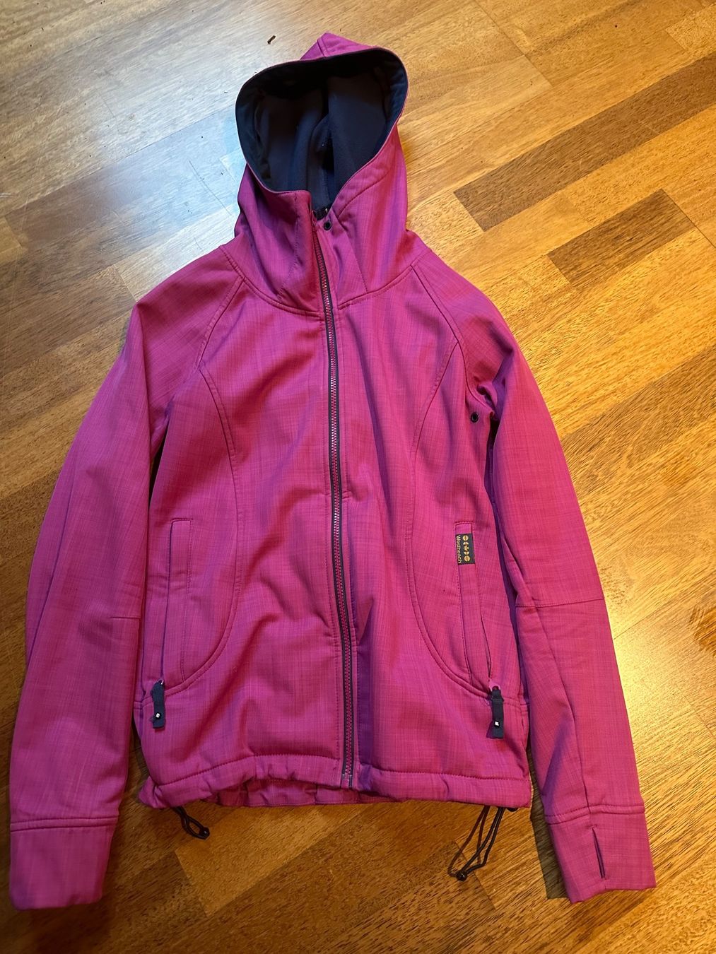 Jacken: Warme Übergangs Jacke 🧥 – Gebraucht aus Herzogenbuchsee von SaRaDe77