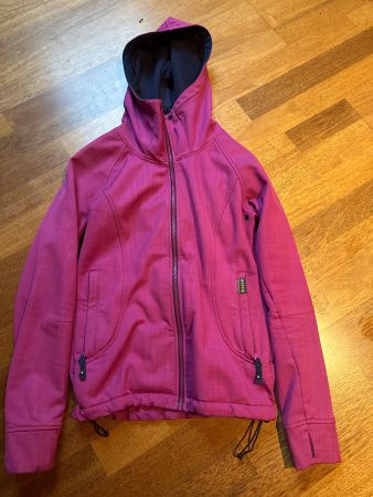 Warme Übergangs Jacke 🧥