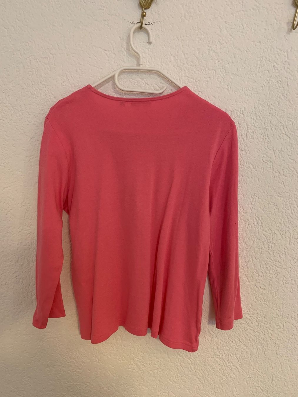 Rabe Maglioni & Felpe: Rabe Shirt Rosa Gr. M – Usato da Fislisbach venduto da KolibriSecondhand 3