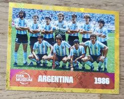 FIFA Museum Argentina FWC 14 FIFA World Cup 2026  ⚽🏆