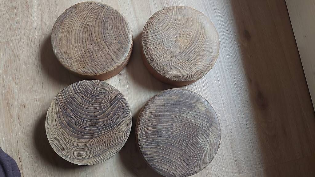 Schalen: Handgemachte Holzschalen – Neu und originalverpackt aus Othmarsingen von joy22222 3