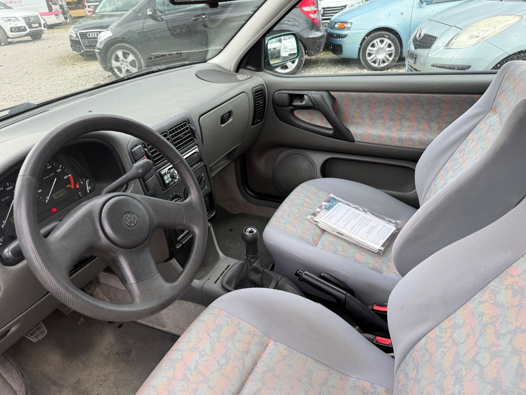 VW Automobili: Avender – Usato da Biel/Bienne venduto da hasa03 6