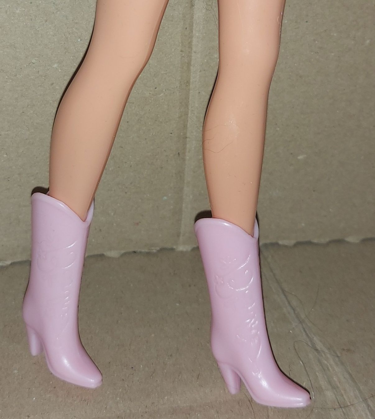 Bambole: Barbie "Feeling Fun",1988,d'occasion – Usato da Ecublens VD venduto da Magic_Island 7