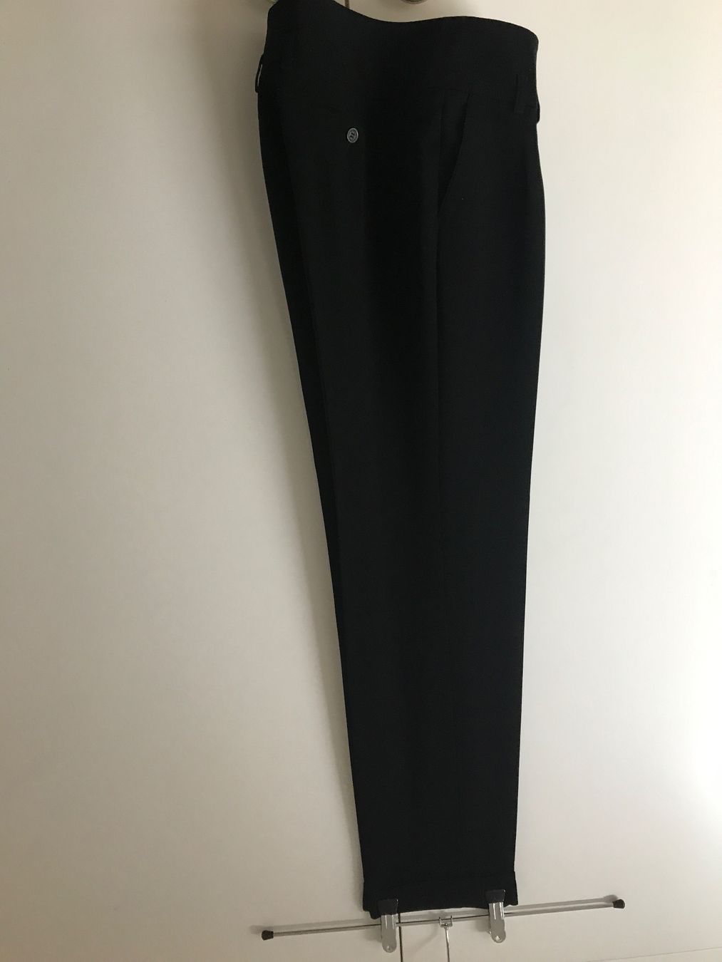 Cambio Pantaloni: Cambio Hose schwarz Gr 36 JOSS – Usato da St. Margrethen SG venduto da kellenbh