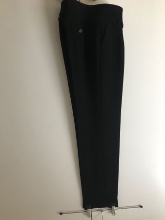 Cambio Hose schwarz Gr 36 JOSS
