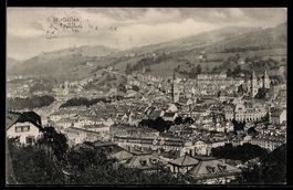 AK St. Gallen, Panorama