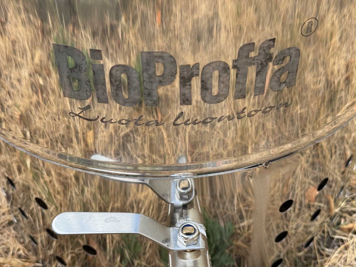 Altro per la casa: BioProffa Bokashi Fontana – Usato da Jona venduto da Srup 2