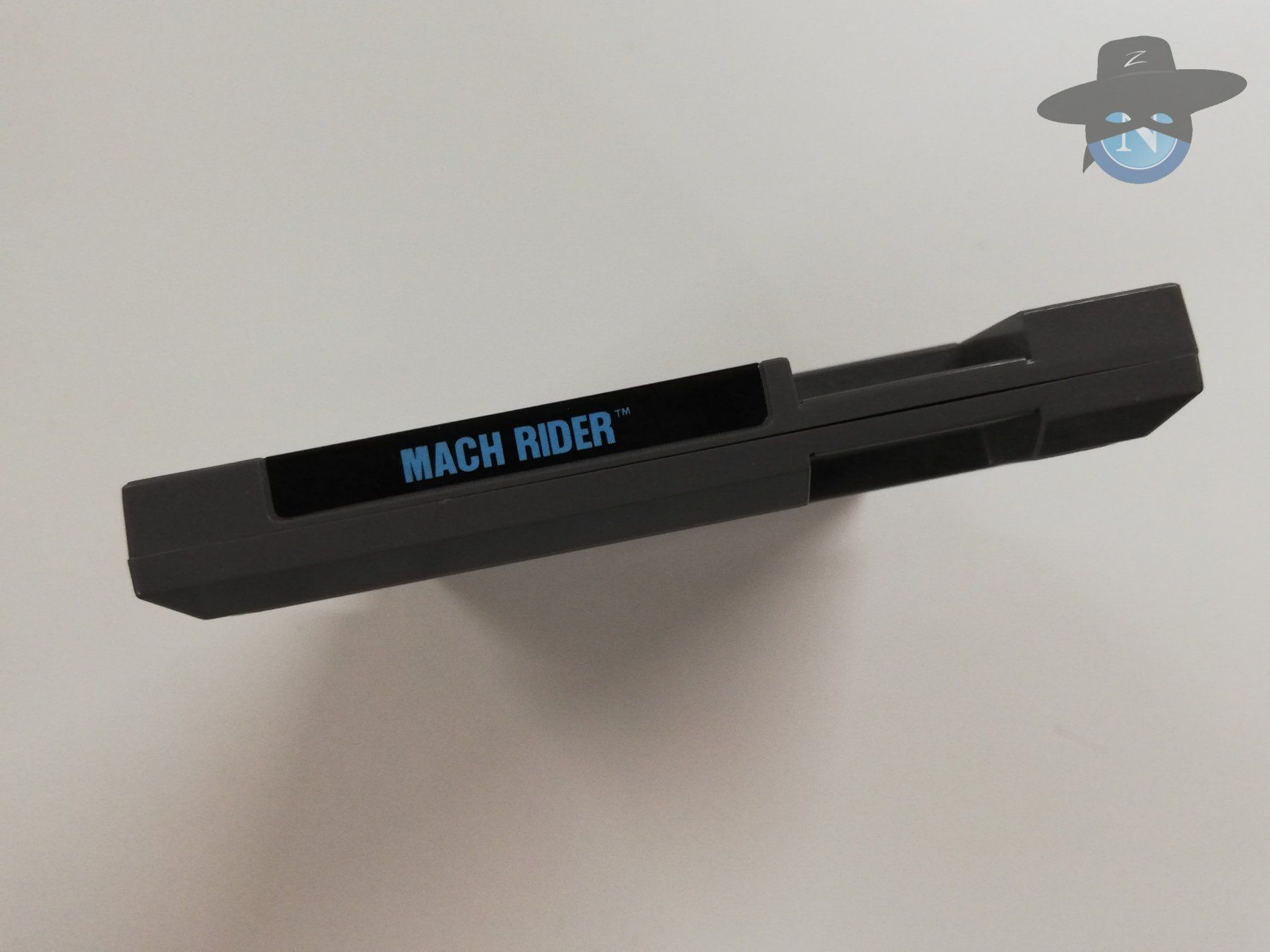 Nintendo Giochi: Mach Rider / Nintendo NES – Usato da St. Gallen venduto da zorro_dc 2