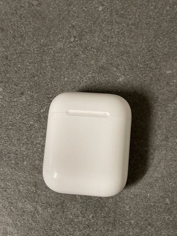 Airpods A2031 | Kaufen auf Ricardo