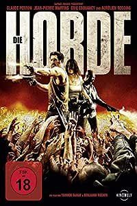 Tutti i DVDs: DIE HORDE            ==> SAMMELPORTO – Usato da Romanshorn venduto da luethima